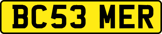 BC53MER