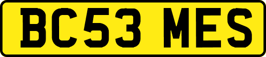 BC53MES