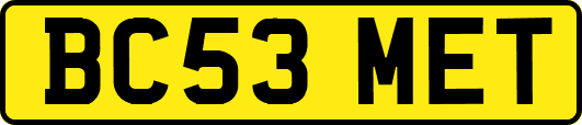 BC53MET