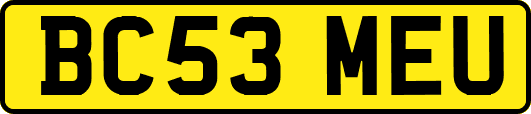 BC53MEU