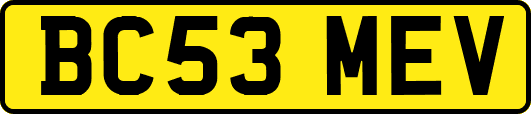 BC53MEV