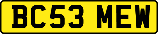 BC53MEW