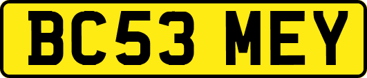 BC53MEY