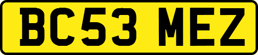 BC53MEZ