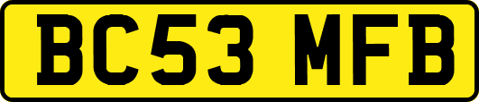 BC53MFB