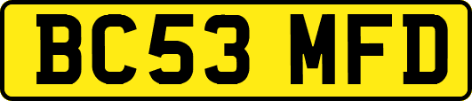 BC53MFD