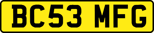 BC53MFG