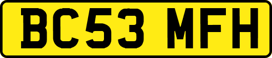 BC53MFH