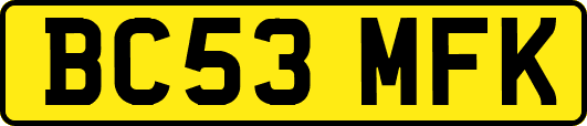 BC53MFK