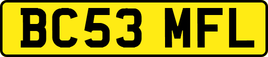 BC53MFL