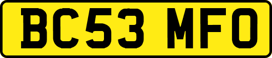 BC53MFO