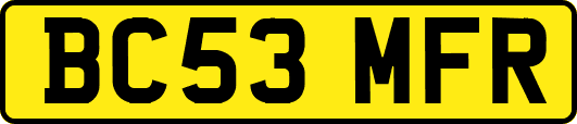 BC53MFR
