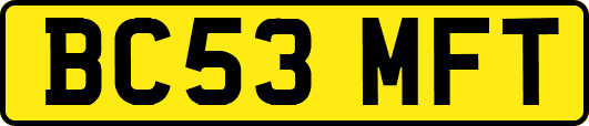 BC53MFT