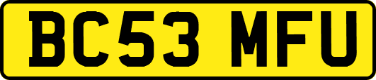 BC53MFU