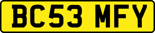 BC53MFY