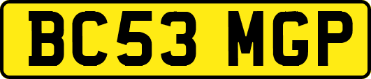 BC53MGP