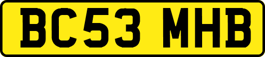 BC53MHB