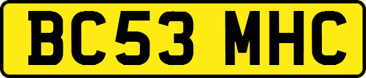 BC53MHC
