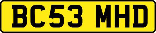 BC53MHD