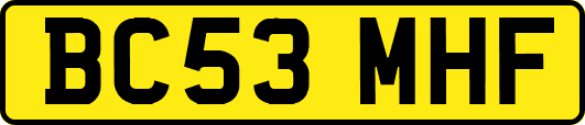 BC53MHF