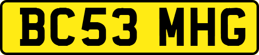 BC53MHG