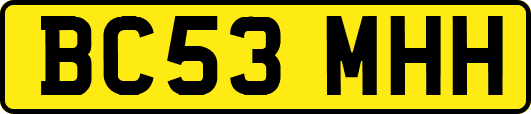 BC53MHH