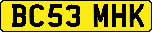 BC53MHK