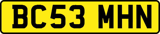 BC53MHN