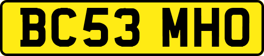 BC53MHO