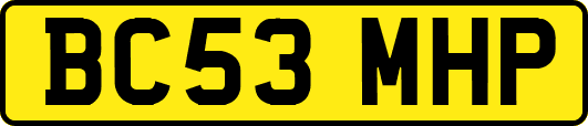 BC53MHP