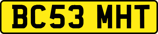 BC53MHT