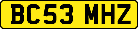 BC53MHZ