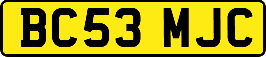 BC53MJC