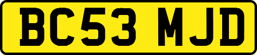 BC53MJD