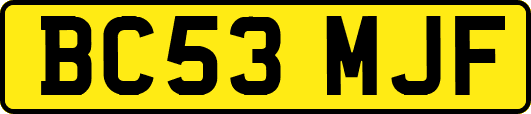 BC53MJF