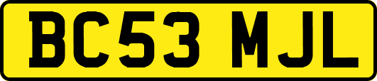 BC53MJL