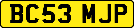 BC53MJP