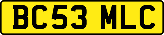 BC53MLC