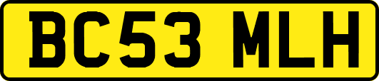 BC53MLH