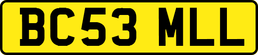 BC53MLL