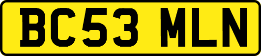 BC53MLN