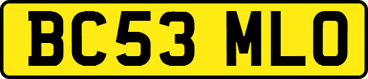 BC53MLO