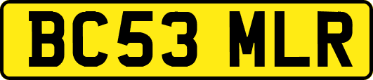 BC53MLR