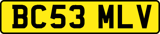 BC53MLV