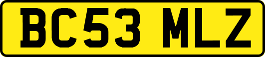 BC53MLZ