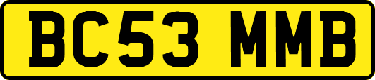 BC53MMB