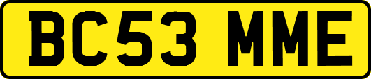 BC53MME