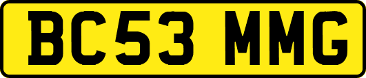 BC53MMG