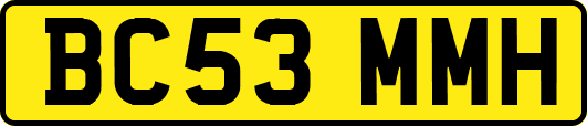 BC53MMH