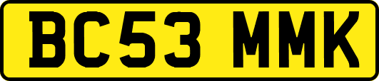 BC53MMK